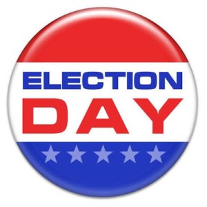 Election Day - August 11th, 2026